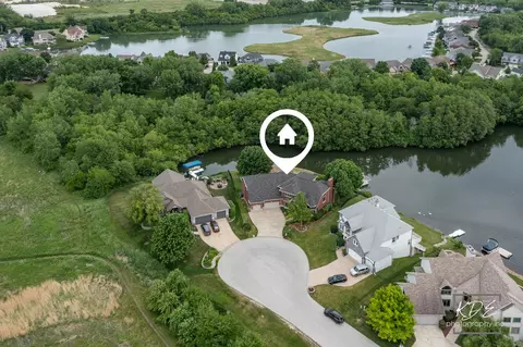View/Area - 22625 Marina Dr, Plainfield, IL 60585 photo 24 of 40