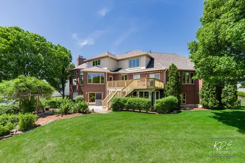 Exterior - 22625 Marina Dr, Plainfield, IL 60585 photo 2 of 29