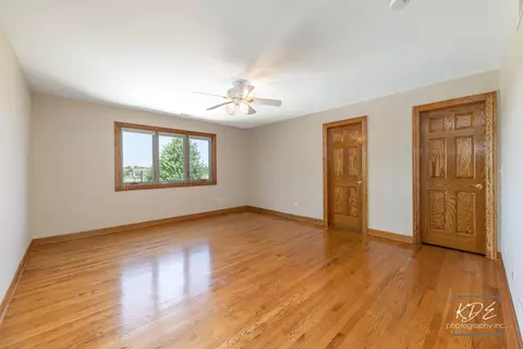 Bedroom - 22625 Marina Dr, Plainfield, IL 60585 photo 2 of 7