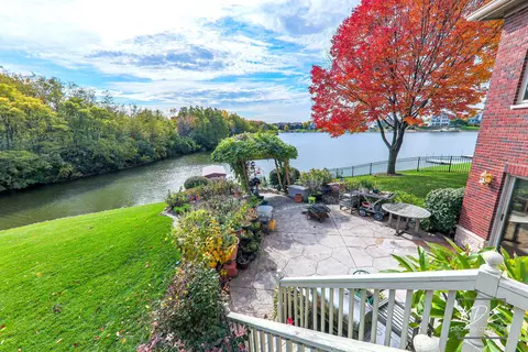 Exterior - 22625 Marina Dr, Plainfield, IL 60585 photo 21 of 29