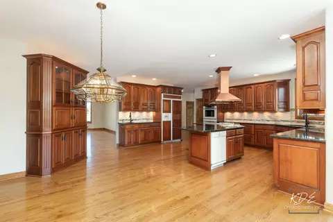 Kitchen - 22625 Marina Dr, Plainfield, IL 60585 photo 3 of 8