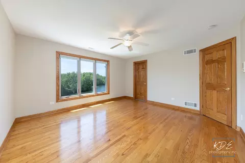 Bedroom - 22625 Marina Dr, Plainfield, IL 60585 photo 6 of 7