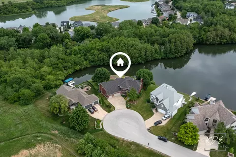 View/Area - 22625 Marina Dr, Plainfield, IL 60585 photo 25 of 40