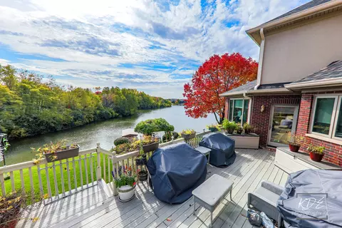 Exterior - 22625 Marina Dr, Plainfield, IL 60585 photo 24 of 29
