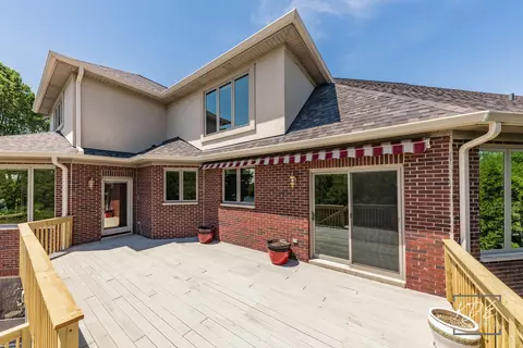 Exterior - 22625 Marina Dr, Plainfield, IL 60585 photo 4 of 29
