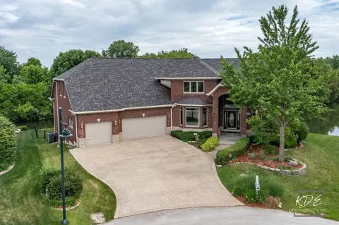 View/Area - 22625 Marina Dr, Plainfield, IL 60585 photo 31 of 40