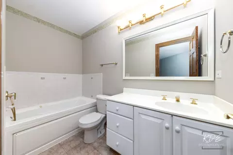 Bath - 22625 Marina Dr, Plainfield, IL 60585 photo 13 of 14