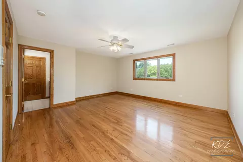 Bedroom - 22625 Marina Dr, Plainfield, IL 60585 photo 4 of 7
