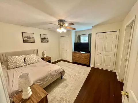 Bedroom - 511 E Herrin St, Herrin, IL 62948 photo 1 of 2