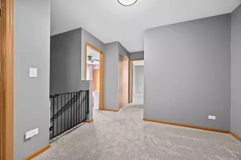 Entry Way - 1802 Blue Ridge Dr, Plainfield, IL 60586 photo 2 of 2