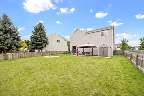 Exterior - 1802 Blue Ridge Dr, Plainfield, IL 60586 photo 6 of 7