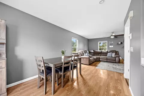 Dining - 1802 Blue Ridge Dr, Plainfield, IL 60586 photo 1 of 2