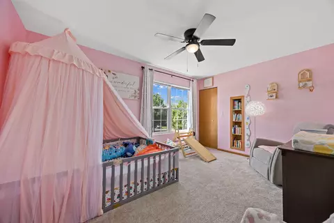 Bedroom - 1802 Blue Ridge Dr, Plainfield, IL 60586 photo 1 of 5