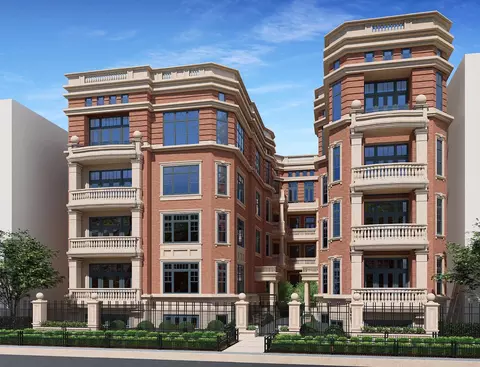 1447 N Dearborn St #3N, Chicago, IL 60610