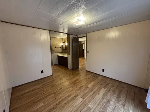 Bedroom - 112 E 6th St, Staunton, IL 62088 photo 4 of 4