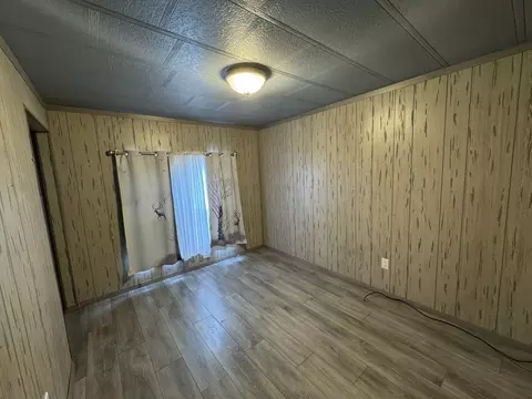 Bedroom - 112 E 6th St, Staunton, IL 62088 photo 2 of 4