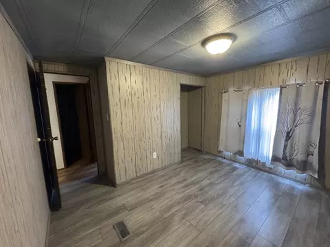 Bedroom - 112 E 6th St, Staunton, IL 62088 photo 3 of 4