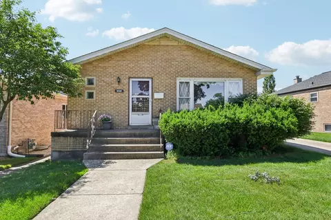 6905 43rd St, Stickney, IL 60402