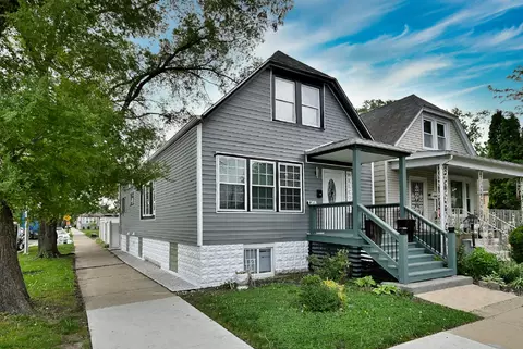7201 S Wood St, Chicago, IL 60636