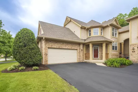41 Spyglass Cir, Palos Heights, IL 60463