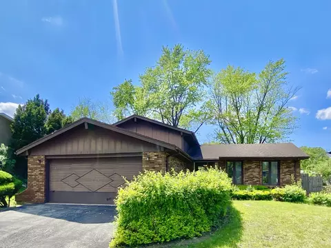 22962 Bruce Dr, Richton Park, IL 60471