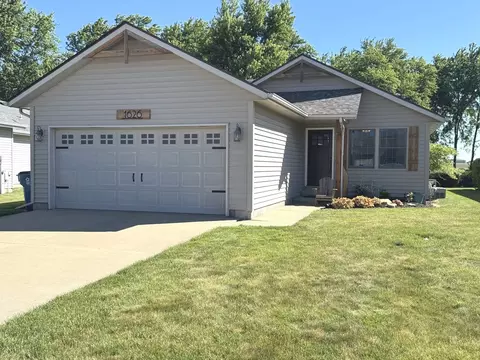 1626 Amhurst Way, Bourbonnais, IL 60914