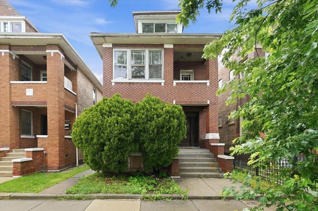 6734 S Maplewood Ave, Chicago, IL 60629