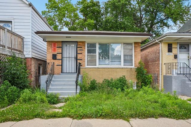 840 E 89th St, Chicago, IL 60619