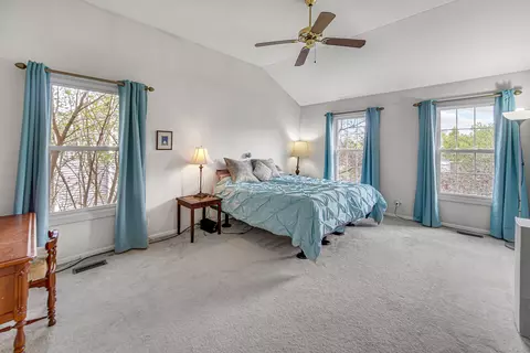 Bedroom - 1940 Waverly Ln, Algonquin, IL 60102 photo 1 of 3