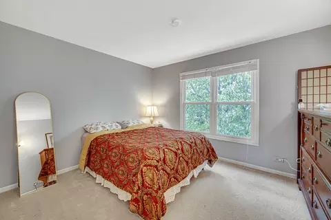 Bedroom - 1940 Waverly Ln, Algonquin, IL 60102 photo 3 of 3