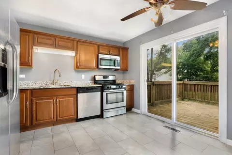 Kitchen - 231 W 35th St, Steger, IL 60475 photo 1 of 1