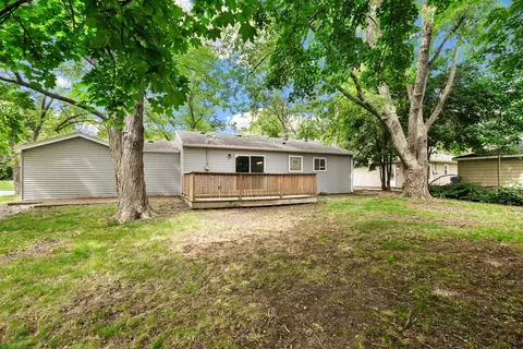 Exterior - 231 W 35th St, Steger, IL 60475 photo 3 of 3