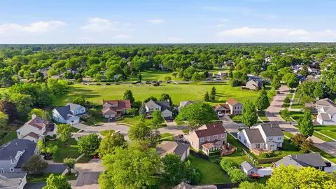 View/Area - 4310 Forest Glen Dr, Hoffman Estates, IL 60192 photo 4 of 4