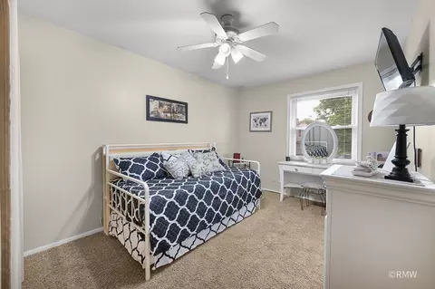 Bedroom - 922 Capistrano Ter, Bartlett, IL 60103 photo 4 of 4