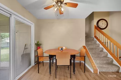 Dining - 922 Capistrano Ter, Bartlett, IL 60103 photo 2 of 2