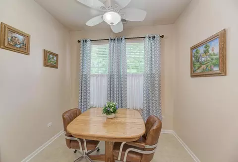 Dining - 2886 Edgewater Dr, Elgin, IL 60124 photo 1 of 1