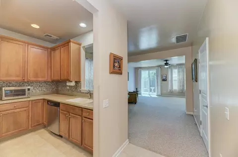 Entry Way - 2886 Edgewater Dr, Elgin, IL 60124 photo 1 of 3