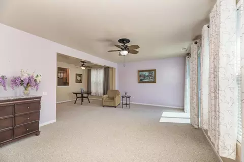 Living - 2886 Edgewater Dr, Elgin, IL 60124 photo 4 of 4