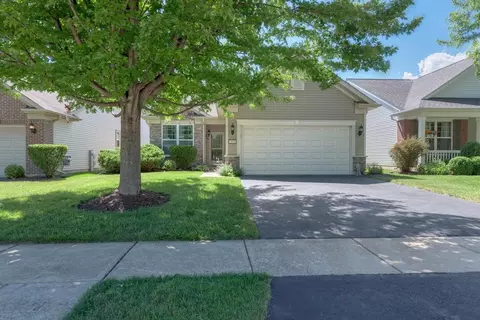 2886 Edgewater Dr, Elgin, IL 60124