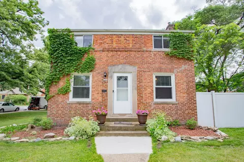 5356 N Oketo Ave, Chicago, IL 60656