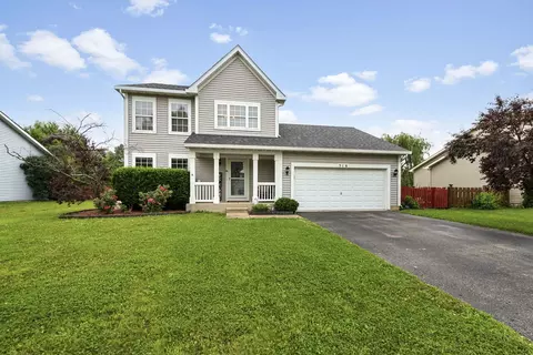 516 May St, Plano, IL 60545 photo 2