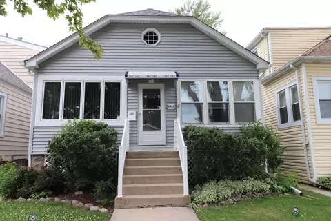 4444 N Newland Ave, Harwood Heights, IL 60706