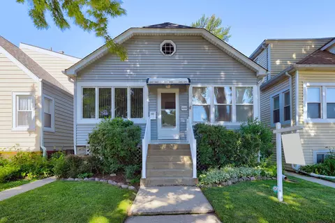 4444 N Newland Ave, Harwood Heights, IL 60706