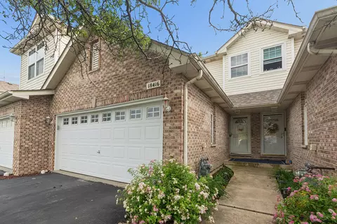 18416 Century Ct, Tinley Park, IL 60477