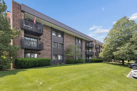 1424 Woodbridge Rd #2B, Joliet, IL 60436