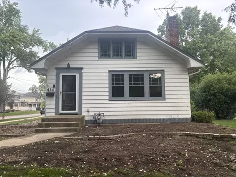 434 Oak St, Glen Ellyn, IL 60137