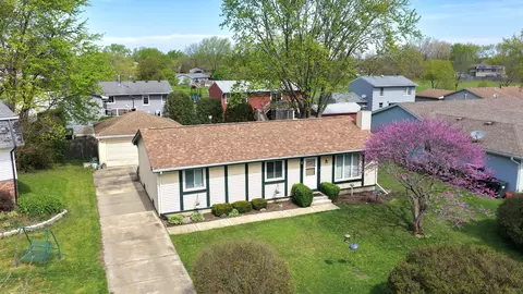 20162 S Jonquil Ln, Frankfort, IL 60423