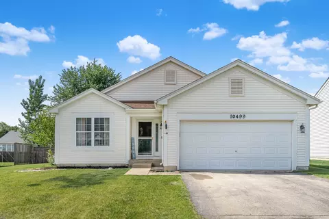 10499 Fleetwood St, Huntley, IL 60142
