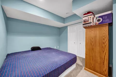 Bedroom - 3306 Crossgate Dr, Bloomington, IL 61704 photo 6 of 6