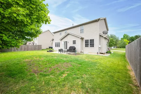 Other - 3306 Crossgate Dr, Bloomington, IL 61704 photo 12 of 12